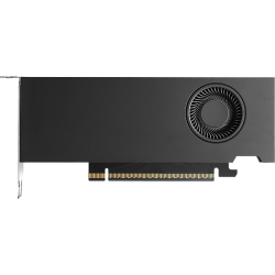 Видеокарта/ VGA NVIDIA RTX PRO 4000 Blackwell SFF Edition, 24 GB GDDR7 with ECC, Mini DP, PCI Express 5.0 x16, Bulk