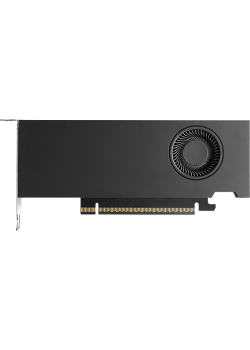 Видеокарта/ VGA NVIDIA RTX PRO 4000 Blackwell SFF Edition, 24 GB GDDR7 with ECC, Mini DP, PCI Express 5.0 x16, Bulk