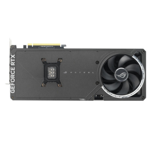 Видеокарта/ ROG-ASTRAL-RTX5080-O16G-GAMING Видеокарта/ ROG-ASTRAL-RTX5080-O16G-GAMING