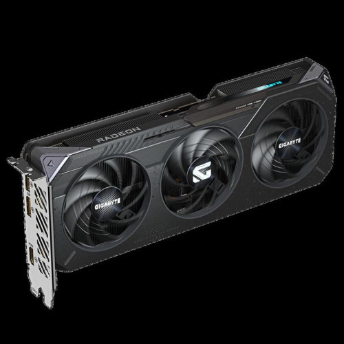 Видеокарта PCIE16 RX 9060XT 16GB GV-R9060XTGAMING OC-16GD GIGABYTE