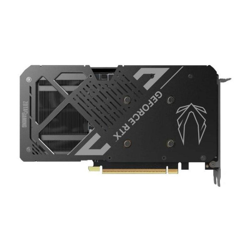 Видеокарта Zotac PCI-E 5.0 RTX 5060TI 8GB TWIN EDGE OC NVIDIA GeForce RTX 5060TI 8Gb 128bit GDDR7 2602/28000 HDMIx1 DPx3 HDCP Ret