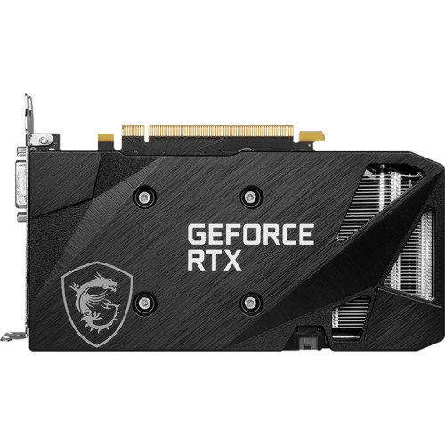 MSI GeForce RTX 3050 VENTUS 2X XS 8G OC