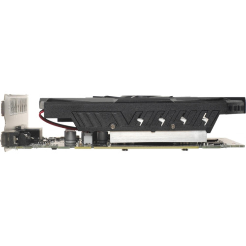 Видеокарта Afox PCI-E 3.0 AF740-2048D5H3-V2 NVIDIA GeForce GT 740 2Gb 128bit GDDR5 993/5000 DVIx1 HDMIx1 CRTx1 HDCP Ret