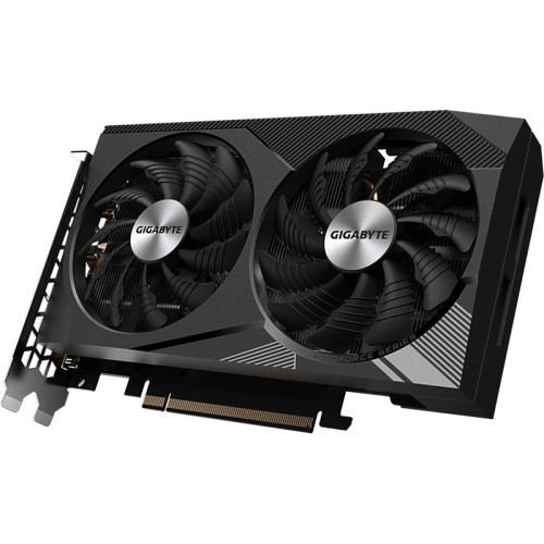 Видеокарта/ GV-N3060GAMING OC-8GD