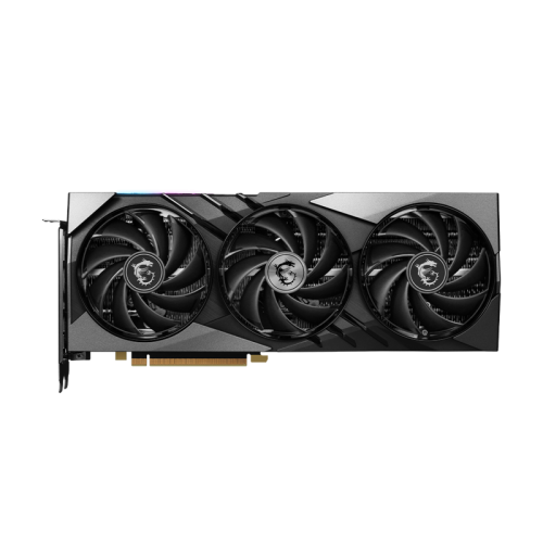 Видеокарта/ GeForce RTX 4070 SUPER 12G GAMING X SLIM