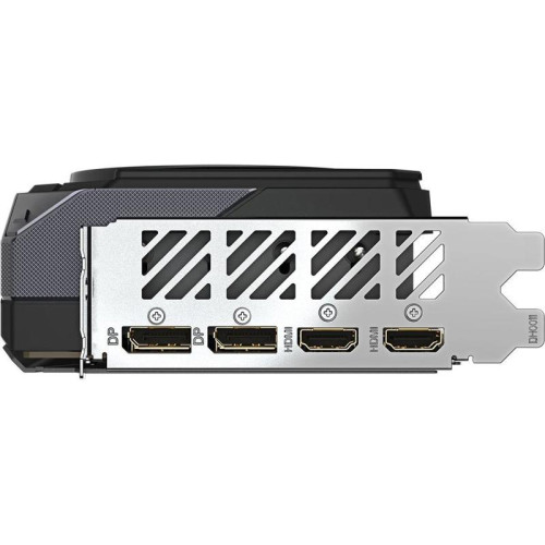 Видеокарта Gigabyte PCI-E TUF-RX9070XT-O16GGAMING AMD Radeon RX 9070XT 16Gb 256bit GDDR6 2175/20000 HDMIx2 DPx2 HDCP Ret