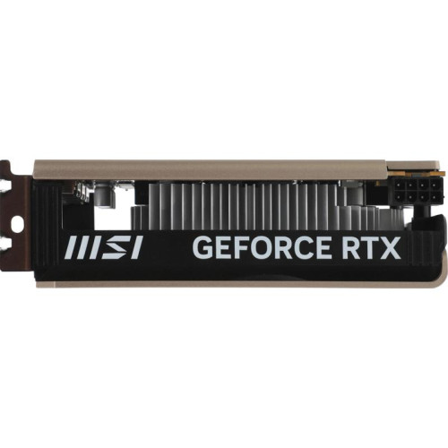 Видеокарта PCIE16 RTX5060 8GB RTX 5060 8G INSPIRE ITX OC MSI