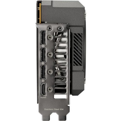 Видеокарта Asus PCI-E 5.0 TUF-RTX5060-O8G-GAMING NVIDIA GeForce RTX 5060 8Gb 128bit GDDR7 2640/28000 HDMIx1 DPx3 HDCP Ret