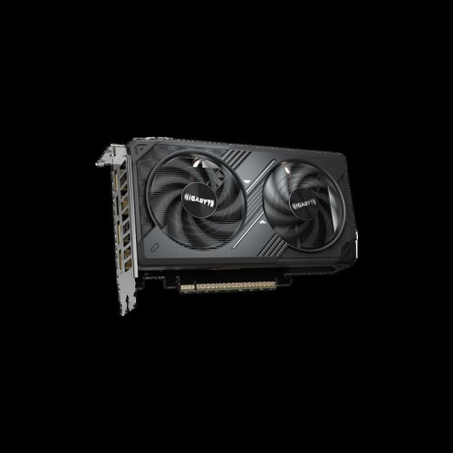Видеокарта Gigabyte RTX5050 WINDFORCE OC 8GB GDDR6 128bit 2xDP 2xHDMI 2FAN RTL