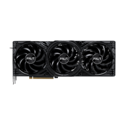 Видеокарта/ Palit GeForce RTX 5080 GamingPro [NE75080019T2-GB2031A]