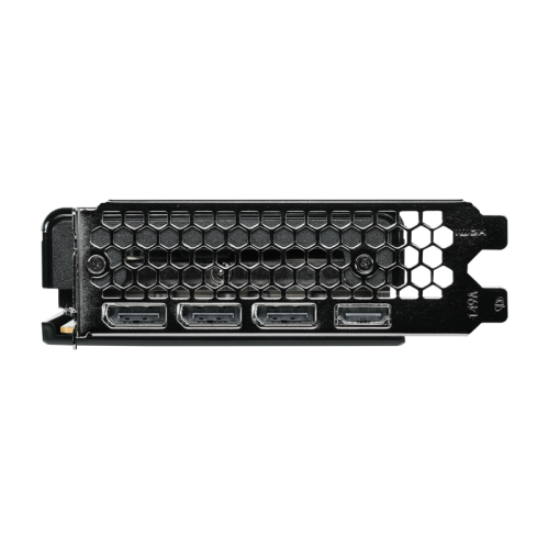 Видеокарта Palit PCI-E 5.0 RTX5060Ti INFINITY 3 NVIDIA GeForce RTX 5060TI 16Gb 128bit GDDR7 2407/28000 HDMIx1 DPx3 HDCP Ret Видеокарта Palit PCI-E 5.0 RTX5060Ti INFINITY 3 NVIDIA GeForce RTX 5060TI 16Gb 128bit GDDR7 2407/28000 HDMIx1 DPx3 HDCP Ret
