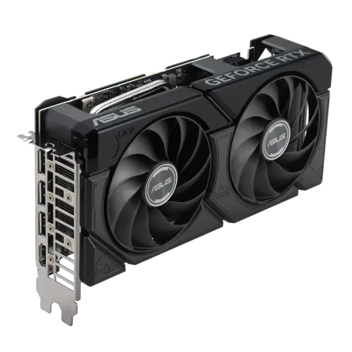 Видеокарта/ DUAL-RTX4070S-12G-EVO