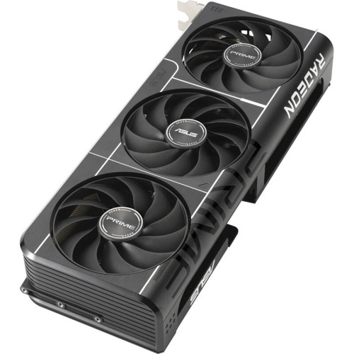 Видеокарта/ PRIME-RX9060XT-O16G