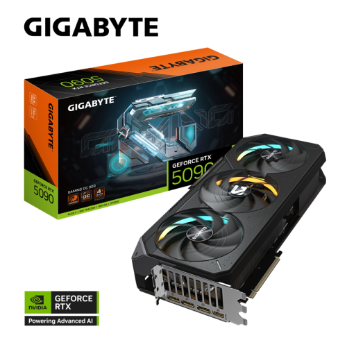 GV-N5090GAMING OC-32GD