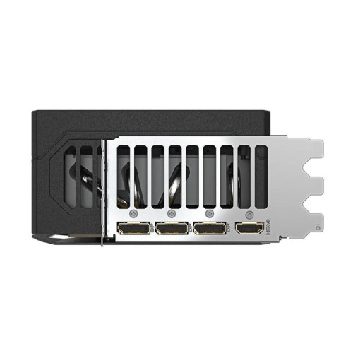 Видеокарта Gigabyte RTX5080 MASTER 16GB GDDR7 256bit 3xDP HDMI 3FAN RTL