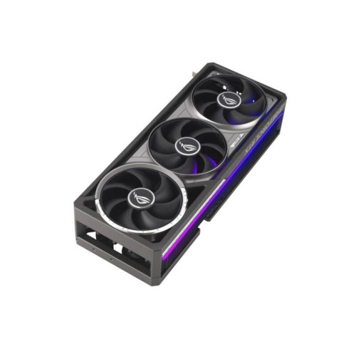 Видеокарта/ ROG-ASTRAL-RTX5080-O16G-GAMING Видеокарта/ ROG-ASTRAL-RTX5080-O16G-GAMING