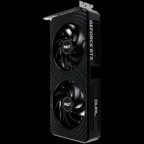 Видеокарта/ Palit GeForce RTX 5060 Dual Видеокарта/ Palit GeForce RTX 5060 Dual