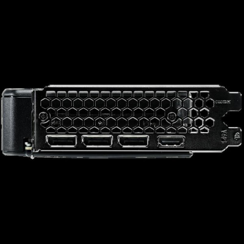 Видеокарта Palit PCI-E 5.0 RTX5060Ti DUAL NVIDIA GeForce RTX 5060TI 8Gb 128bit GDDR7 2407/28000 HDMIx1 DPx3 HDCP Ret