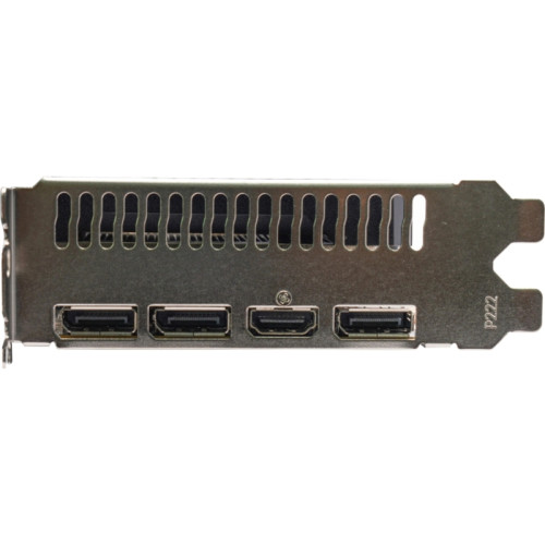 Видеокарта Afox RX5700XT 8GB GDDR6 256bit 3xDP HDMI 2FAN RTL