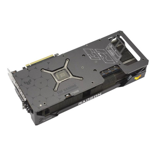 Видеокарта/ TUF-RX7900XTX-O24G-GAMING