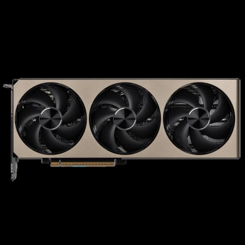 Видеокарта PCIE16 RTX5080 16GB RTX 5080 16G INSPIRE 3X OC MSI