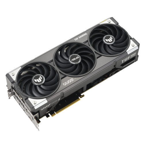 Видеокарта/ TUF-RTX5070-O12G-GAMING