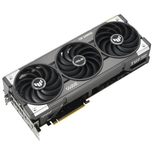 Видеокарта/ TUF-RTX5070TI-O16G-GAMING