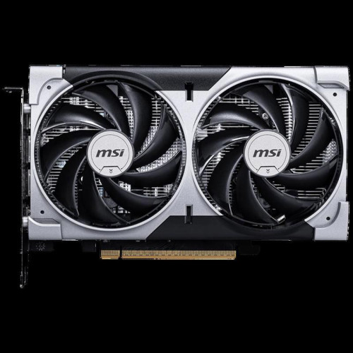 Видеокарта PCIE16 RTX5060 8GB RTX 5060 8G VENTUS 2X MSI