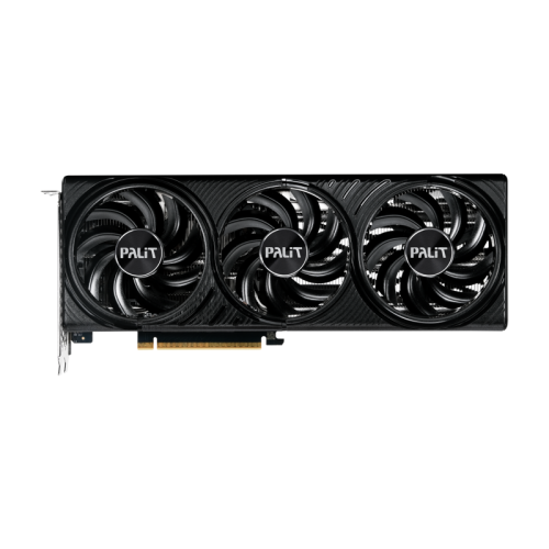 Видеокарта Palit PCI-E 5.0 RTX5060Ti INFINITY 3 NVIDIA GeForce RTX 5060TI 16Gb 128bit GDDR7 2407/28000 HDMIx1 DPx3 HDCP Ret Видеокарта Palit PCI-E 5.0 RTX5060Ti INFINITY 3 NVIDIA GeForce RTX 5060TI 16Gb 128bit GDDR7 2407/28000 HDMIx1 DPx3 HDCP Ret