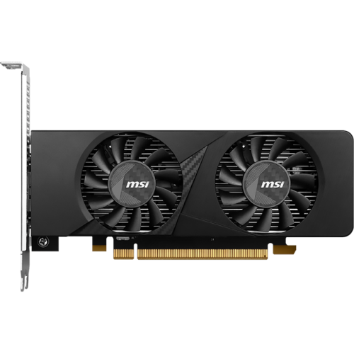 Видеокарта/ GeForce RTX 3050 LP E 6G OC