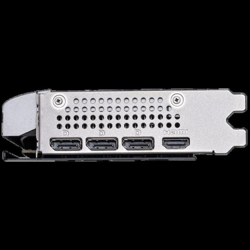 Видеокарта PCIE16 RTX5060TI 16GB RTX 5060 Ti 16G VENTUS 2X OC PLUS MSI