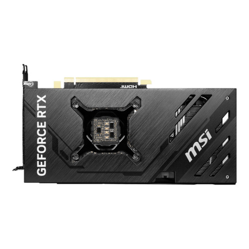 Видеокарта/ GeForce RTX 4070 VENTUS 2X E 12G OC