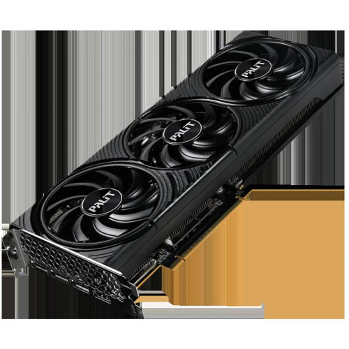 Видеокарта PCIE16 RTX5060 8GB PA-RTX5060 INFINITY 3 OC 8GB PALIT