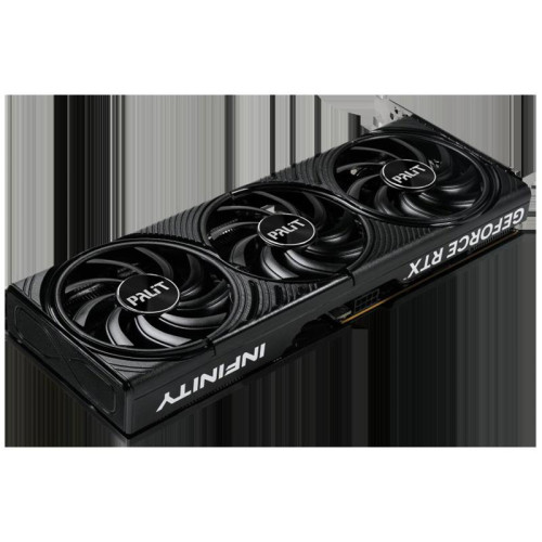 Видеокарта PCIE16 RTX5060TI 8GB PA-RTX5060Ti INFINITY 3 8GB PALIT