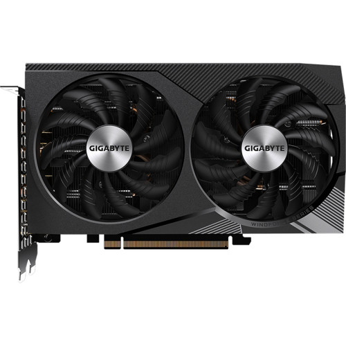 Видеокарта/ GV-N3060GAMING OC-8GD