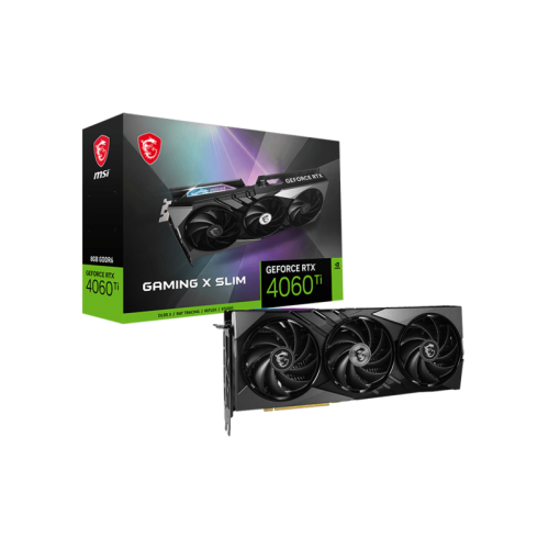 Видеокарта/ GeForce RTX 4060 Ti VENTUS 3X 16G OC