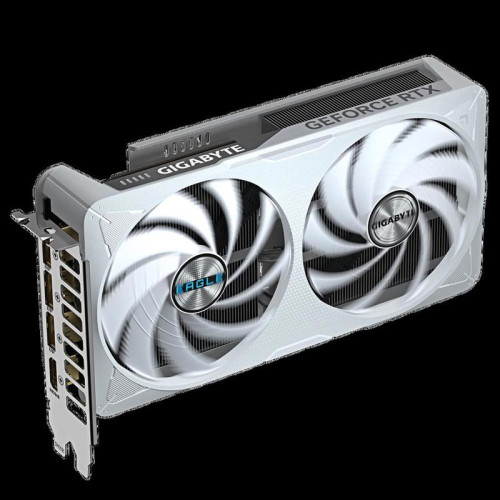 Видеокарта PCIE16 RTX5060TI 8GB GV-N506TEAGLEOC ICE-8GD GIGABYTE
