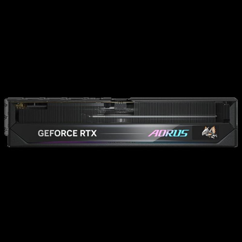 Видеокарта GIGABYTE PCIE16 RTX5070TI 16GB GV-N507TAORUS M-16GD