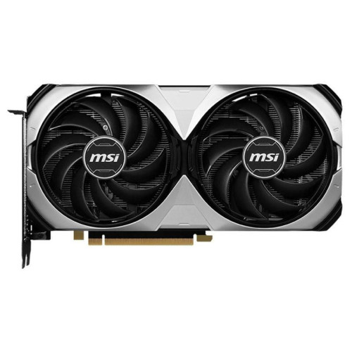 Видеокарта MSI PCIE16 RTX4070TI SUPER 16G RTX 4070 TI SUPER 16G VENTUS 2X OC