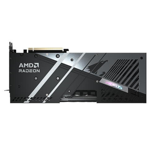 Видеокарта/ GV-R9070XTAORUS E-16GD