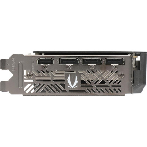 Видеокарта Zotac PCI-E 5.0 RTX 5070 TWIN EDGE OC NVIDIA GeForce RTX 5070 12Gb 192bit GDDR7 2542/28000 HDMIx1 DPx3 HDCP Ret