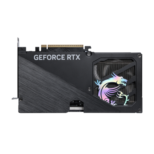 Видеокарта/ GeForce RTX 5060 Ti 16G GAMING OC