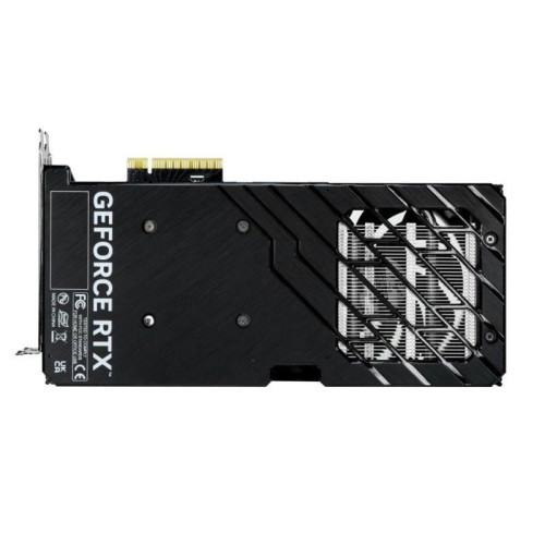 Видеокарта Palit Bad Pack RTX4060 DUAL OC 8GB GDDR6 128-bit DPx3 HDMI RTL