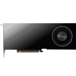 Видеокарта/ VGA NVIDIA RTX PRO 6000 Blackwell Max-Q, 96 GB GDDR7 with ECC, DisplayPort 2.1b, PCI Express 5.0 x16, RTL