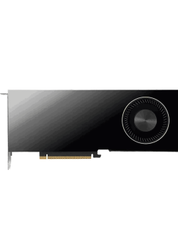Видеокарта/ VGA NVIDIA RTX PRO 6000 Blackwell Max-Q, 96 GB GDDR7 with ECC, DisplayPort 2.1b, PCI Express 5.0 x16, RTL