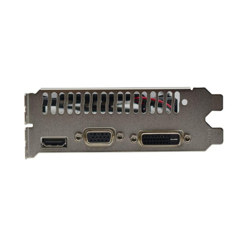 Видеокарта Afox GT740 4GB GDDR5 128bit VGA DVI HDMI 1FAN RTL Видеокарта Afox GT740 4GB GDDR5 128bit VGA DVI HDMI 1FAN RTL