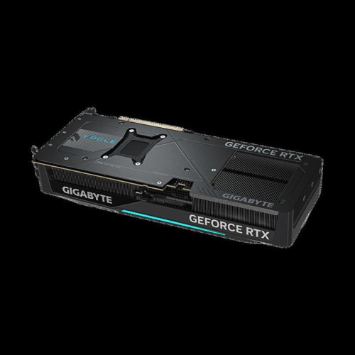 Видеокарта Gigabyte Bad Pack RTX5070Ti EAGLE OC SFF 16GB GDDR7 256bit 3xDP HDMI 3FAN RTL Видеокарта Gigabyte Bad Pack RTX5070Ti EAGLE OC SFF 16GB GDDR7 256bit 3xDP HDMI 3FAN RTL