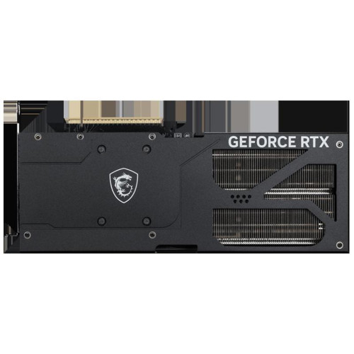 Видеокарта MSI PCIE16 RTX5080 16GB RTX 5080 16G VENTUS 3X PLUS