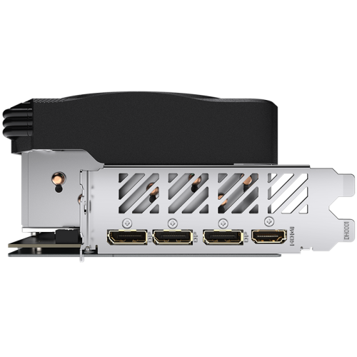 GV-N4090GAMING OC-24GD VGA GIGABYTE NVIDIA GeForce RTX 4090 GAMING OC 24G (rev. 1.0 / 1.1) 24GB, GDDR6X/384-bit, PCIe 4.0, 1xHDMI 2.1a, 3xDP, 3.8-slot