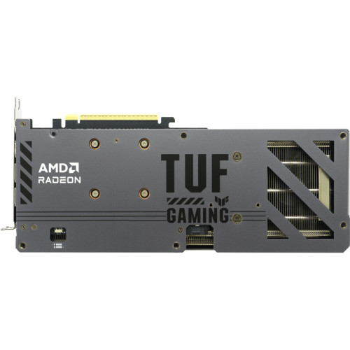 Видеокарта/ TUF-RX9060XT-O16G-GAMING